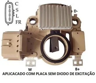 Ikro - IK5808