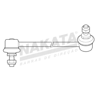 Nakata - N 93001