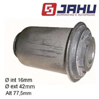 Jahu - 12028-2