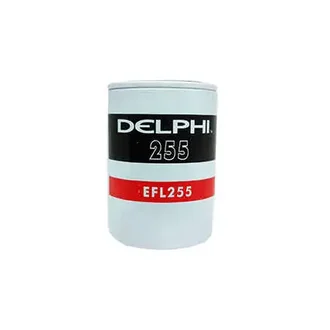 Delphi - EFL255