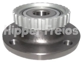 Hipper Freios - HFCT 699A