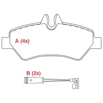 Willtec - PW207