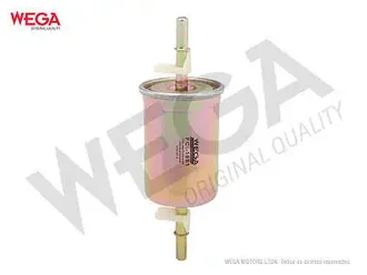 Wega - FCI-1881