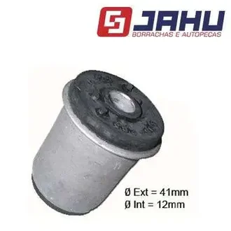 Jahu - 04047-4