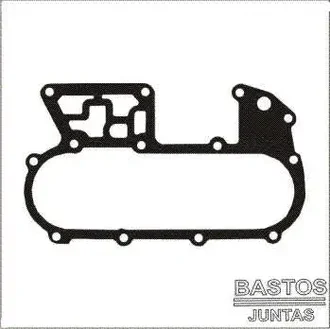 Bastos Juntas - 154250