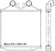 Magneti Marelli - W4635001MM