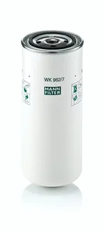 Mann - WK962/7