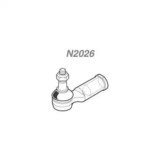 Nakata - N 2026