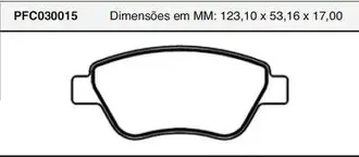 Cofap - PFC030015