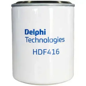 Delphi - HDF416