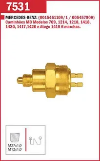 Marflex - 7531