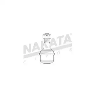 Nakata - N 99205