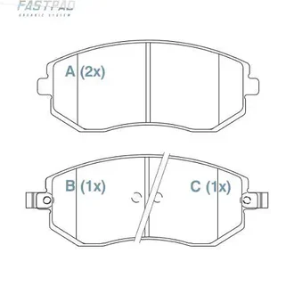 Willtec - FP843