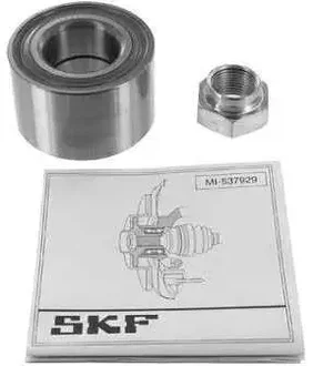 Skf - VKBA 1307