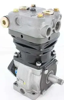 Knorr Bremse - II38270AGR