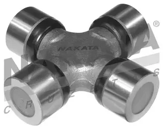 Nakata - NUJ178