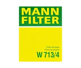 Mann - W713/4