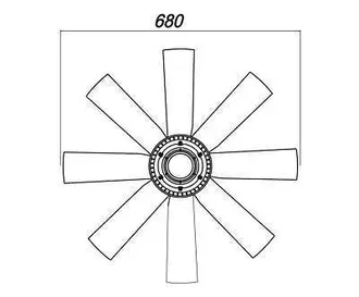 Magneti Marelli - 83618MM