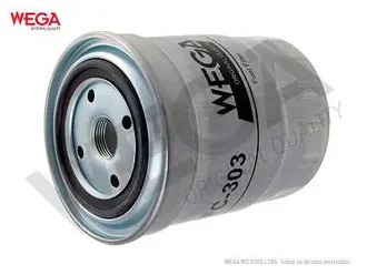 Wega - JFC-303