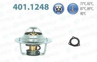 Iguaçu - 401.1248-82