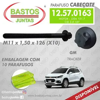 Bastos Juntas - 12570163