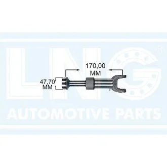 Lng - 41-509