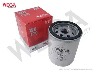 Wega - WO-170