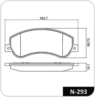 Cobreq - N-293