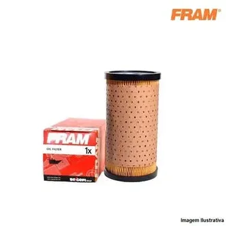 Fram - CH2927
