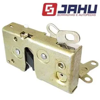 Jahu - 08065-4