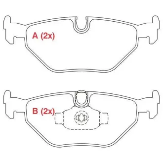 Willtec - PW535