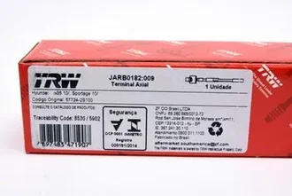 Trw - JARB0182