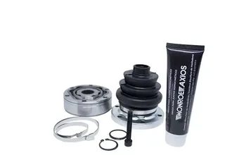Monroe Axios - 546.6090