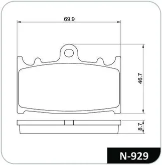 Cobreq - N-929