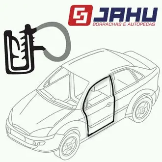 Jahu - 02428-3