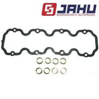 Jahu - 07451-6