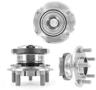 Skf - BR930446