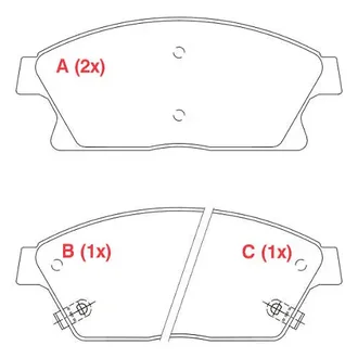 Willtec - FP245