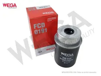 Wega - FCD-0191