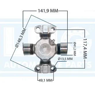 Lng - 801007