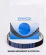 Dayco - 135SHX254