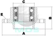 Mds - CT35B