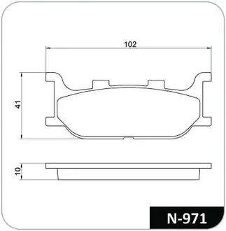 Cobreq - N-971