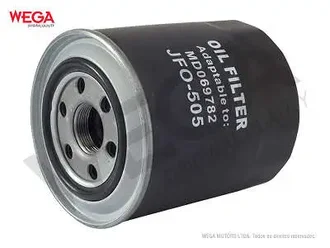 Wega - JFO-0505