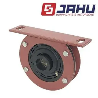 Jahu - 09008-0