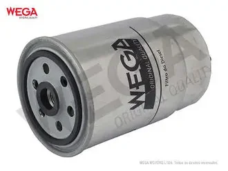 Wega - FCD-2076