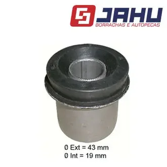 Jahu - 02305-7
