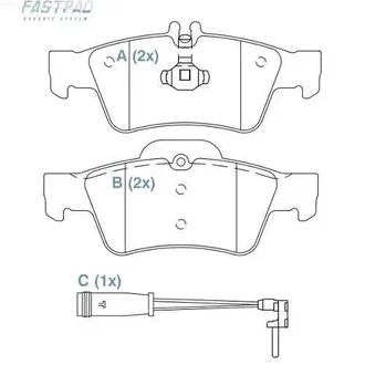 Willtec - FP819