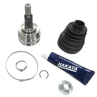 Nakata - NJH07-5061