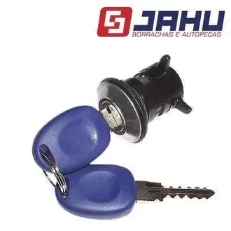 Jahu - 62551-0